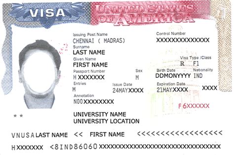 r f1 visa in usa.